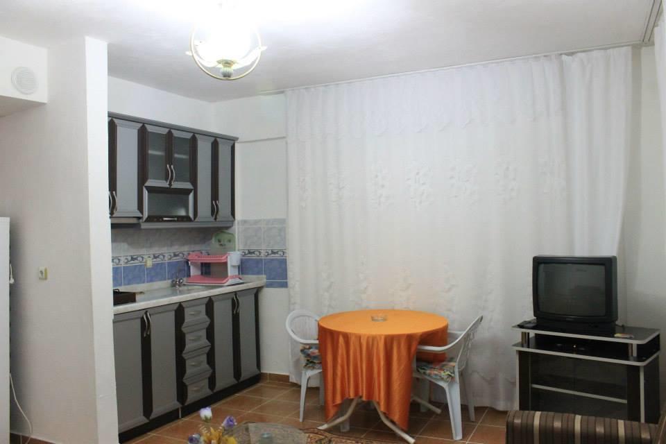 Esmeralda Apart Butik Otel Kızılot Exteriér fotografie