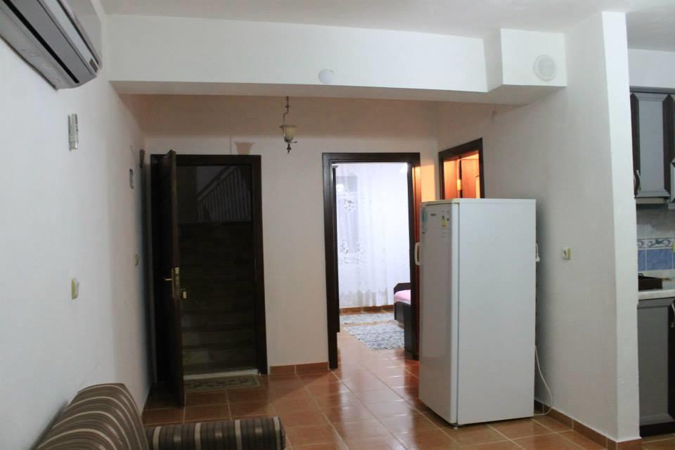 Esmeralda Apart Butik Otel Kızılot Exteriér fotografie