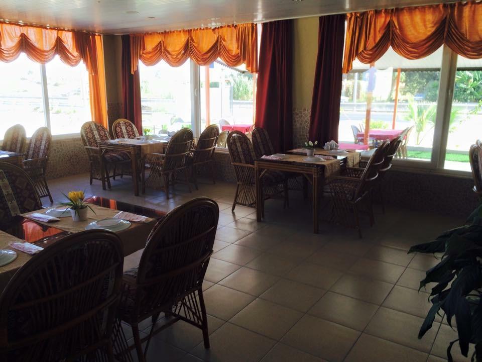 Esmeralda Apart Butik Otel Kızılot Exteriér fotografie