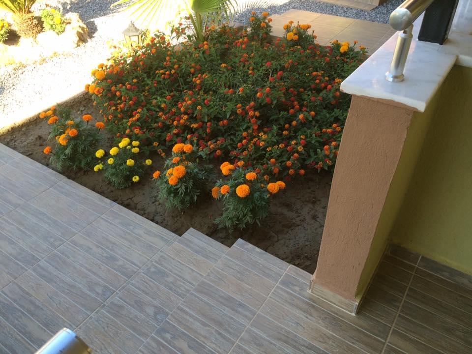 Esmeralda Apart Butik Otel Kızılot Exteriér fotografie